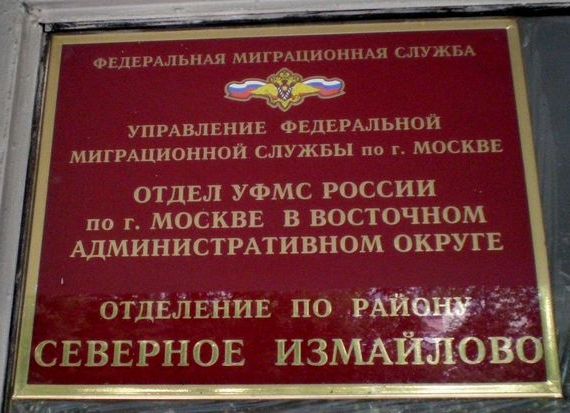 прописка в Гвардейске